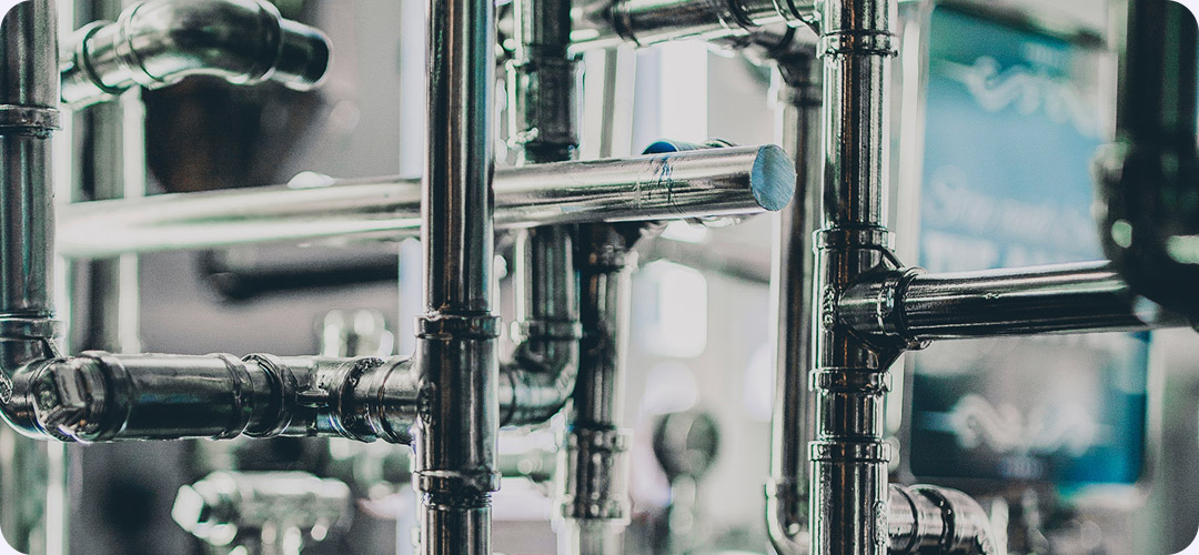 Installation pompe à chaleur air-eau